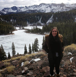 Meet your Posher, Allyson